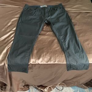 Tailor Vintage Brand Pants